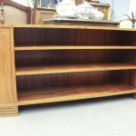 732 5545 BOOK CASE